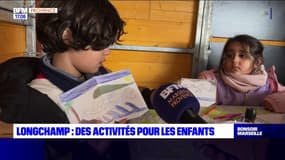 Palais Longchamp: des activités pour les enfants
