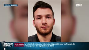 Convoyeur de fonds interpellé à Amiens: "Une erreur de parcours" confie son ex-entraîneur de boxe thaï