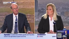 EN DIRECT Éric Lombard, Ministre de l'Économie est l'invité de La Grande Interview
