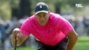 Golf : Tiger Woods au Masters Augusta, Di Meco salue la présence d'une légende