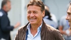 Laurent Marti