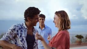 "Mektoub My Love: Canto Due".