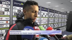L’admiration du PSG pour le FC Barcelone