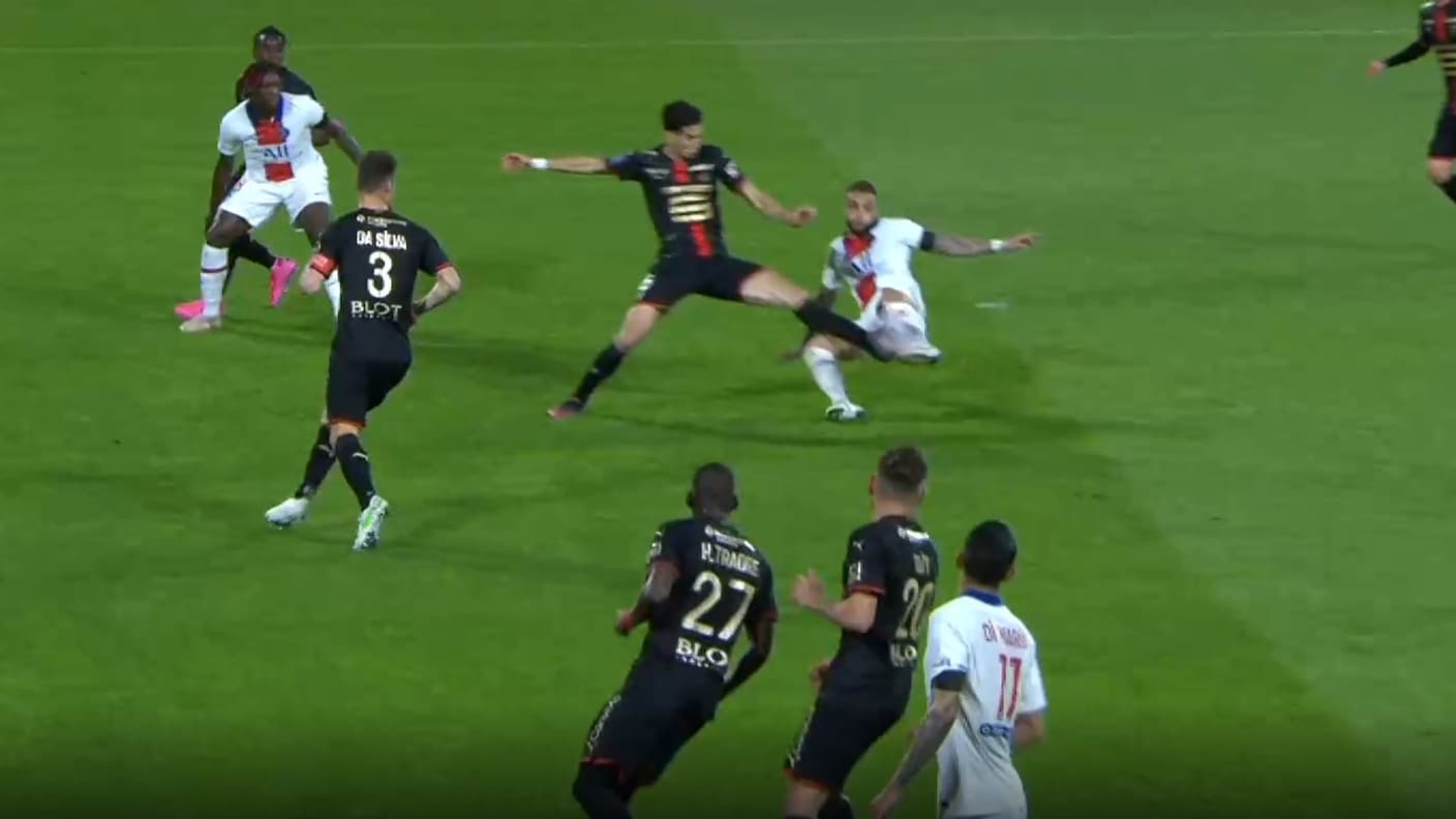 Aguerd et Kurzawa Aguerd et Kurzawa