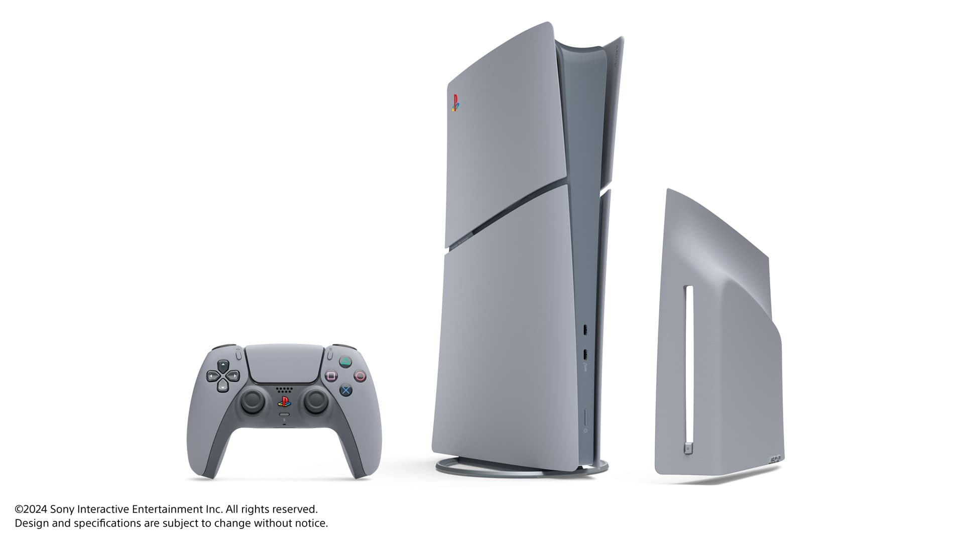 Playstation 30e anniversaire
