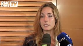 Roland-Garros : Cornet s'arrête en 8e