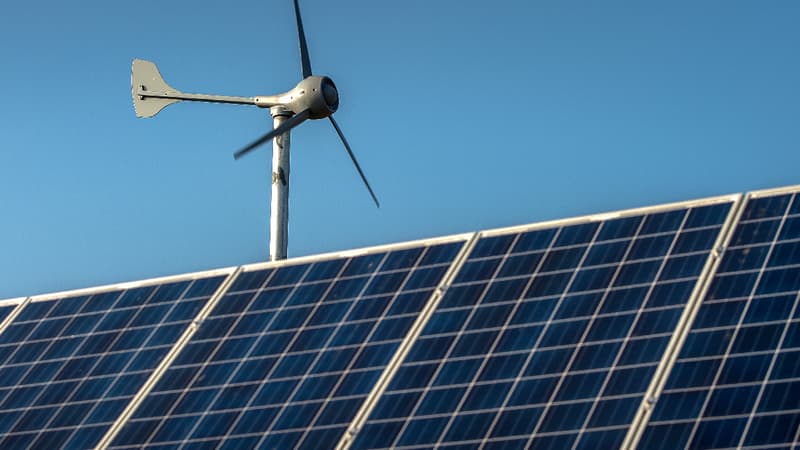 Le Parlement européen plaide pour une part des énergies renouvelables doublée avant 2030