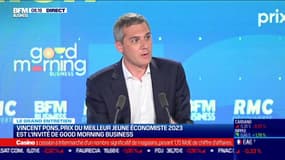 Vincent Pons (Harvard) : Comment le niveau de démocratie d'un pays influe sur son économie - 26/05