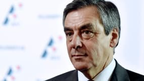 François Fillon a été Premier ministre de 2012 à 2017.