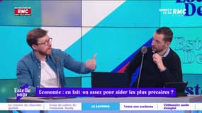 Le Zapping RMC - 10/04