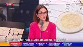 Diffuser les photos de clients qui ne payent pas : "Ces gens-là n'ont aucune valeur", déplore Barbara Lefebvre