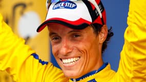 Troisième en 2009, Sylvain Chavanel espère de nouveau se montrer sur les routes de la Course au Soleil.