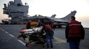 Les entreprises du secteur de la défense rencontrent des difficultés auprès des banques pour obtenir des financements à leur activité, a indiqué vendredi le délégué général pour l'Armement (DGA).