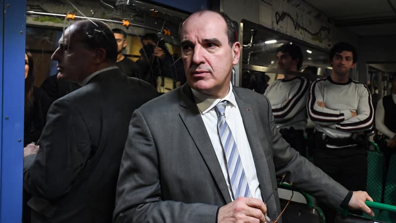 Désormais à la tête de la SNCF, Jean Castex veut faire rouler les trains de nuit sur les lignes à grande vitesse pour améliorer le service mais ça s'annonce compliqué