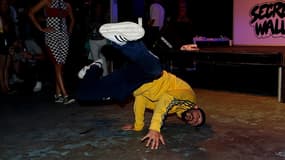 La Breakdance à Paris 2024 ?