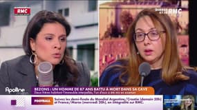 Menhaouara : "On n'arrive pas à comprendre ce qu'il s'est passé"