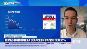 En direct des marchés - 02/02