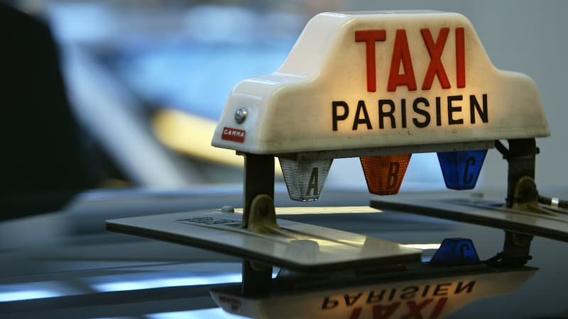 Les taxis doivent désormais obligatoirement être équipés d'un terminal de paiement par carte bancaire.