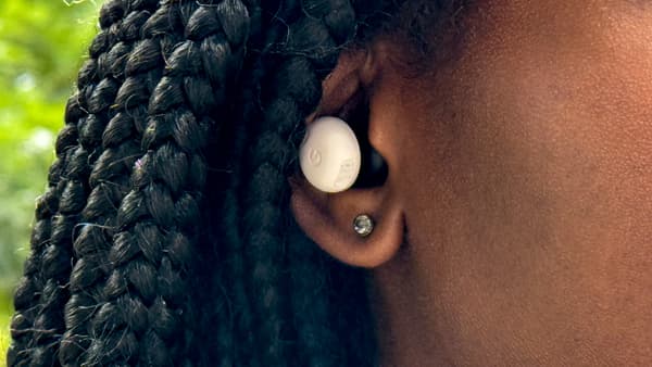 Les Pixel Buds Pro 2.