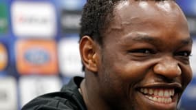 Steve Mandanda