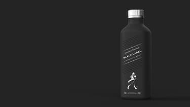 Diageo veut lancer la bouteille en papier