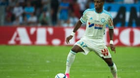 Bouna Sarr (OM)