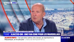 Ajaccio-OM : vers de nouveaux affrontements ? - 03/06