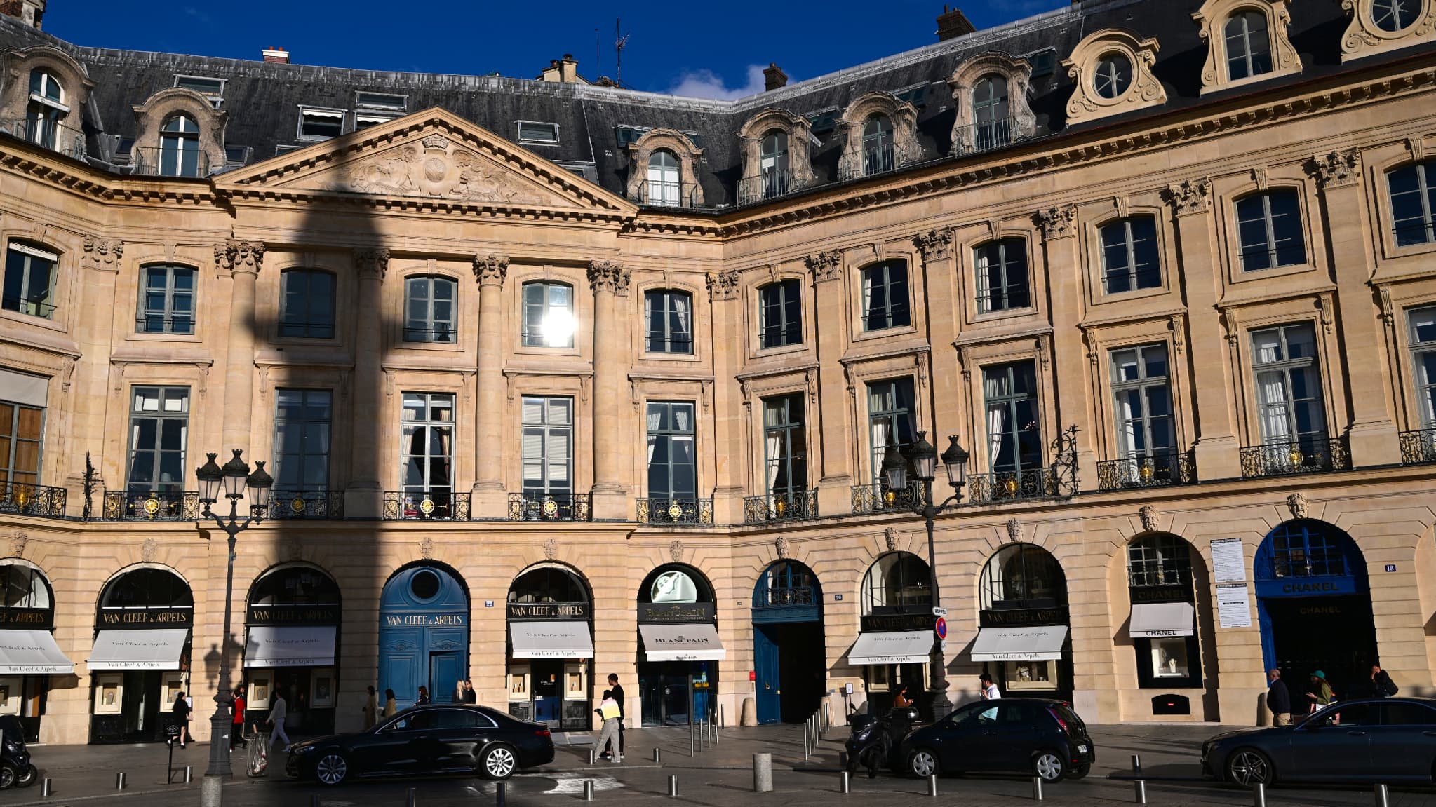 Place Vendôme