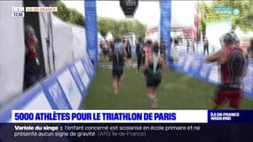 L'essentiel de l'actualité parisienne du dimanche 26 juin 2022