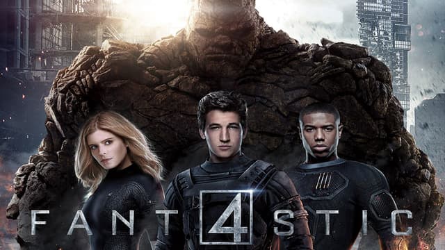 Le très mauvais départ du film "Les quatre fantastiques" pourrait coûter cher au studio 20th century fox.