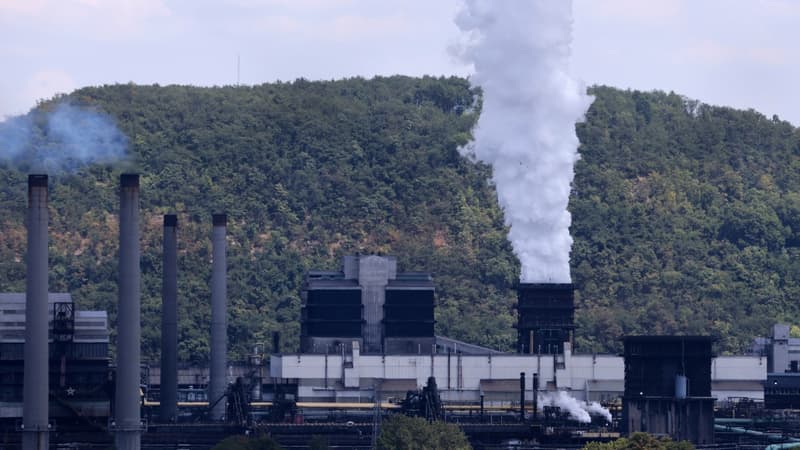 États-Unis: un mort et deux personnes disparues après une explosion dans une usine de Pennsylvanie
