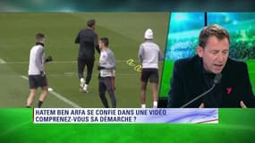 L’énorme coup de gueule de Daniel Riolo contre les « footix »