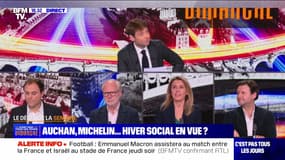 C’est pas tous les jours Dimanche - Dimanche 10 novembre 2024