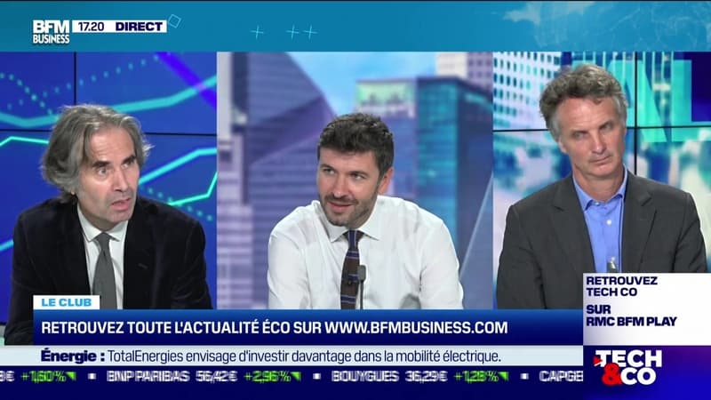 Que penser du niveau actuel des marchés ? - 27/09