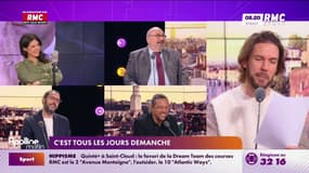 C'est tous les jours Arnaud Demanche - 13.05