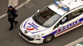 Marseille: agression au couteau dans une cantine scolaire