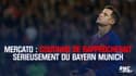 Mercato : Coutinho se rapprocherait sérieusement du Bayern Munich