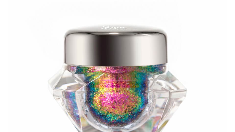 Ombre à paupières Danessa Myricks Beauty Ombre à paupières Danessa Myricks Beauty