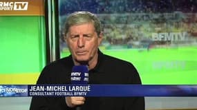 Equipe de France - Dernière liste avant l'Euro