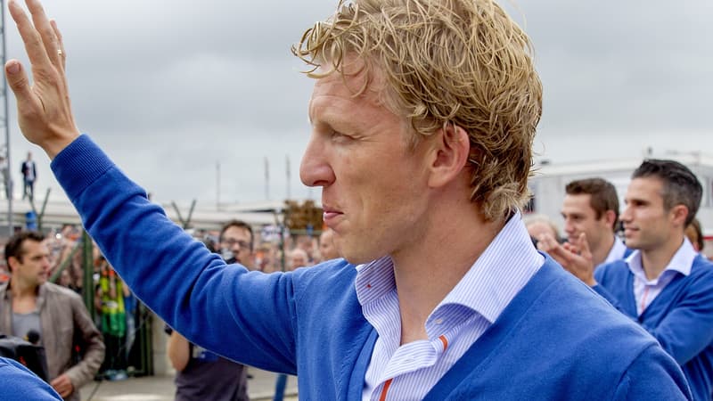 Dirk Kuyt