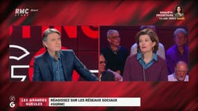 "Grand casting des GG": qui est Laurence Fournier, gagnante de l'édition 2019?