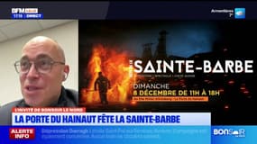 Waller-Arenberg: la Porte du Hainaut fête la Sainte-Barbe ce week-end