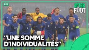 Équipe de France : “L’EDF n’est plus que jamais une somme d’individualités”, estime Diaz