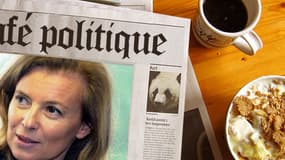 Valérie Trierweiler aurait été "humiliée" par François Hollande, estime l'une de ses amies.