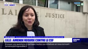 Villeneuve-d'Ascq: amende requise contre le Centre Européen de Formation