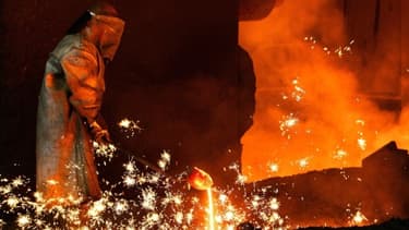 ArcelorMittal aurait confirmé la fermeture de deux hauts-fourneaux