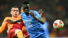 Pape Gueye subit un important coup d'arrêt dans sa carrière