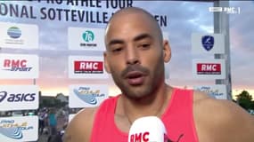 Sotteville : Darien s’impose, mais rate encore les minimas
