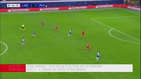 Ligue des Champions : Salah, Di Maria... Élisez votre plus beau but de la soirée du mercredi