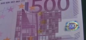 La fin du billet de 500 euros actée ?